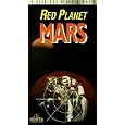 Red Planet Mars [VHS] by 
