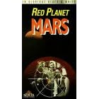 Red Planet Mars [VHS]