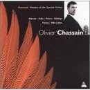 �ventail Masters of the Spanish Guitar by Joaquin Turina, Joaquin Rodrigo, Isaac Albeniz, Manuel de Falla, and Heitor Villa-Lobos (Audio CD - 2001)