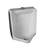 Crane 7390 Del Rio 1-1/4 Top Spud Wall Mount Urinal