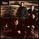 Revue 4Him  / Christmas the Season of Love