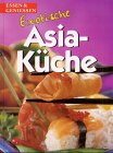 Exotische Asia-Küche