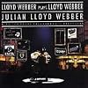 Plays Lloyd Webber