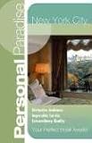 Personal Paradise: New York City (Open Road's Personal Paradise: New York City)