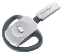 Xbox 360 Wireless Headset Communicator