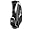 Black/Platinum