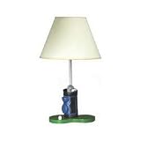60W Lamp - Golf