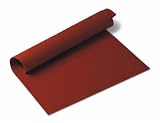 Silikomart - Feuille de Cuisson 40 x 60 cm Silicone - Sil1