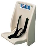 Koala Child Protection Seat, Cream