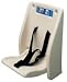 Koala Child Protection Seat, Cream