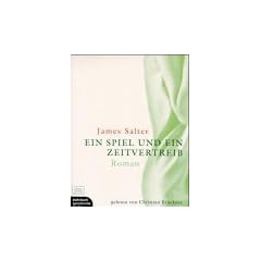 Ein Spiel und ein Zeitvertreib, 5 Cassetten
