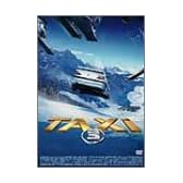 TAXi3 DTSスペシャルエディション [DVD]
