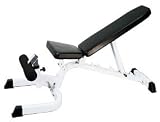 BodyCraft F602 Flat / Incline / Decline Bench