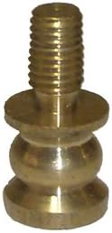 Stained Glass Supplies Shade Riser 1/2 Inch - Raises Lampshade Height