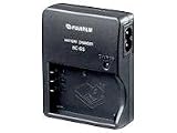 Fuji Fast Battery Recharger (LI) BC-65 for NP-40, NP-60, NP120