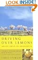 Driving Over Lemons: An Optimist in Andalucia