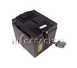APC SmartUPS 1000XLNET Battery (Equivalent)
