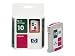 HP Hewlett Packard C4843AE ink cartridge No 10 magenta red