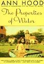 Properties of Water