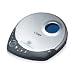 COBY CXCD116 Ultra Slim Personal CD Player