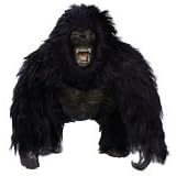 King Kong Roaring Plush