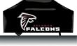 Atlanta Falcons Deluxe Grill Cover - Football Sports Merchandise