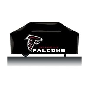 Atlanta Falcons Deluxe Grill Cover