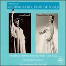 CD-Charts  Search : Dittersdorf - Arcifanfano, King of Fools