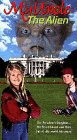 My Uncle the Alien [VHS]