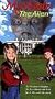 My Uncle the Alien [VHS]