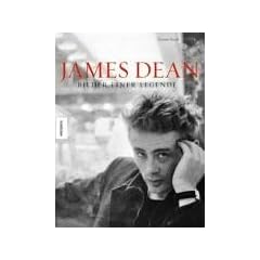 James Dean. Bilder einer Legende