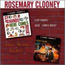 Clap Hands Here Comes Rosie/Fancy Meeting You Here