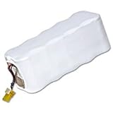 AmpliVox NIcad Battery Pack (EA)