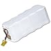 AmpliVox NIcad Battery Pack (EA)