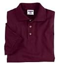 Jerzees Jersey Polo...