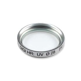 Hi Tech Optics Ultra Thin 28mm UV Filter