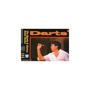 Darts (Sports and Games Basic Series, 3) by Derek Brown