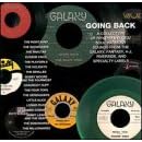 Going Back: A Collection of Rhythm and Blues by Right Kind, Showcases, Invictas, Eugene Knox, and Playgirls