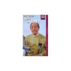 Alles im Eimer [VHS]