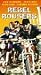VHS : Rebel Rousers