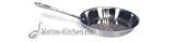 All-Clad Master Chef 2 7-Inch Fry Pan