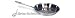 All-Clad Master Chef 2 7-Inch Fry Pan