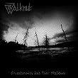 Graveforests And Their Shadows (vinyl) ~ Walknut