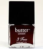 butter LONDON La Moss Nail Lacquer