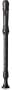 Conservatorium Alto Recorder - Rosewood