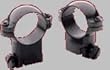 Ruger M77 Extension Ring Mounts RGR M77 Ext.Ring Mt. 30mm Hi-Matt