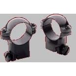 Ruger M77 Extension Ring Mounts