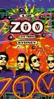 U2 - Zoo TV Live from Sydney by Polygram Video