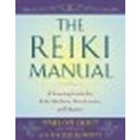 The Reiki Manual: A Training Guide for Reiki Students, Practitioners, and Masters by Quest, Penelope, Roberts, Kathy [Tarcher, 2011] (Paperback) [Paperback]