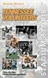 Stadium Stories: Tennessee Volunteers: Colorful Tales of the Orange and White (Stadium Stories Series)